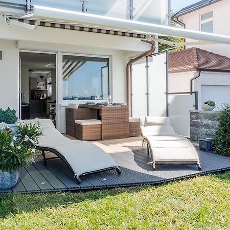 Krautter Apartman Uhldingen-Mühlhofen Kültér fotó